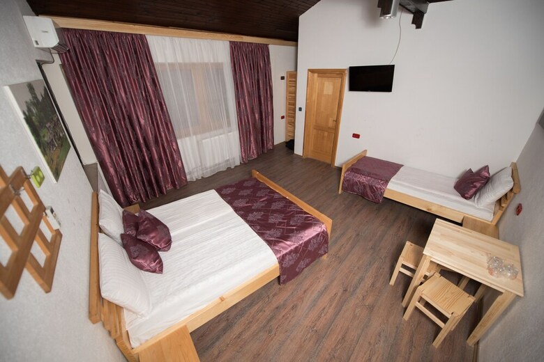 Hotel Plaza
