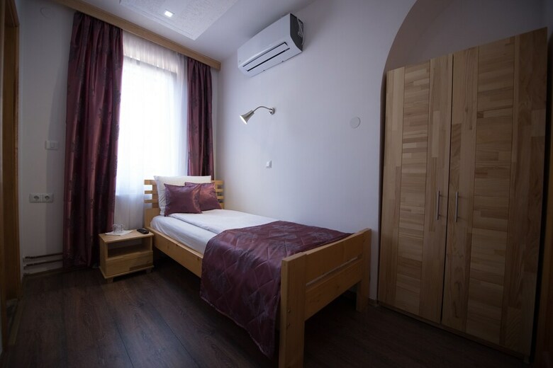 Hotel Plaza