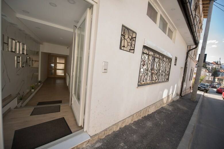 Hotel Plaza