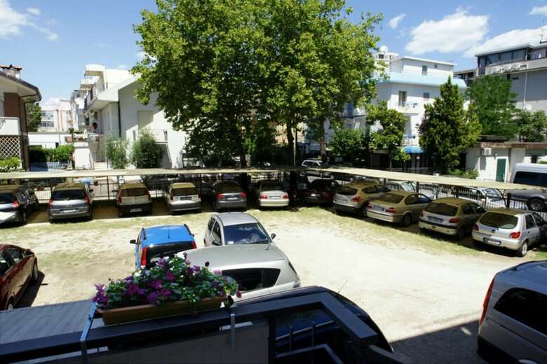 Hotel Irene