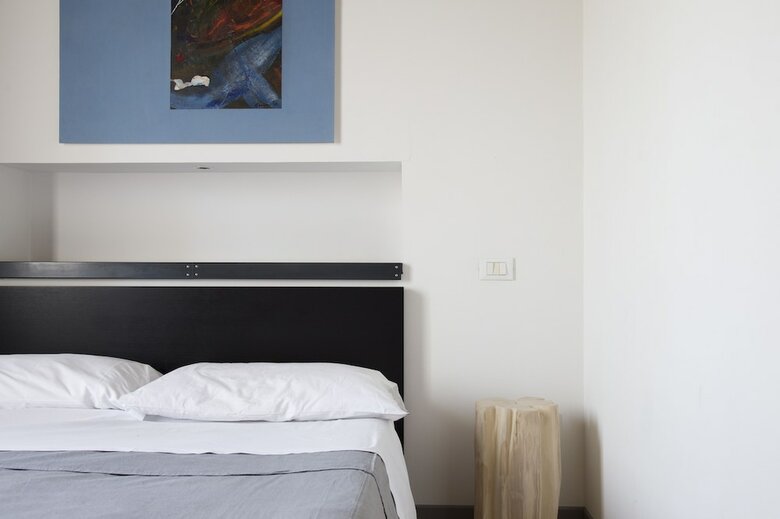 Hotel Ristolocanda Grani Di Pepe