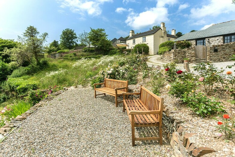 Rainbow Cottage