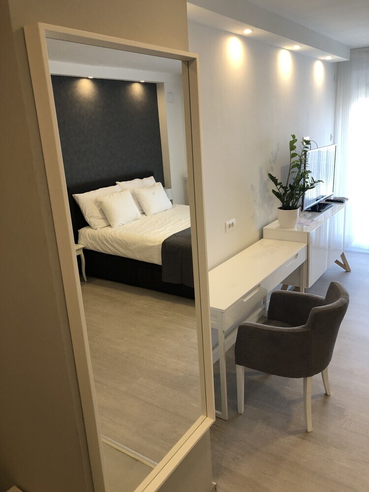 Apartamentos Penthouse Sky 17