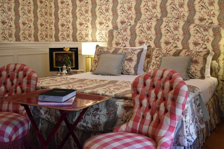 Bed & Breakfast Palazzina Mori