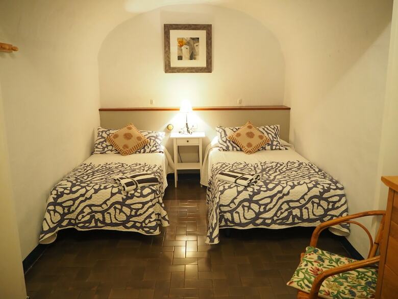 House In Palam�s For 9 People