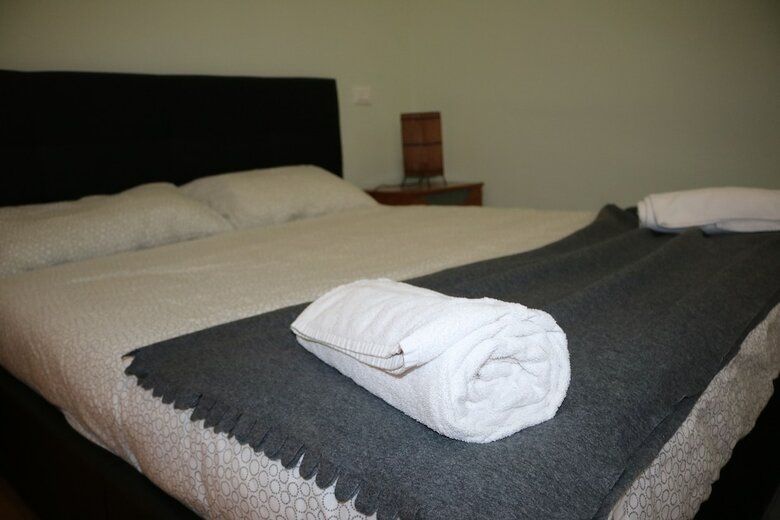 Hotel R.t House's