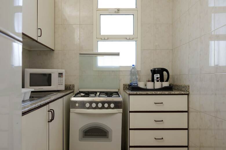 Apartamentos Holiday Home Suites