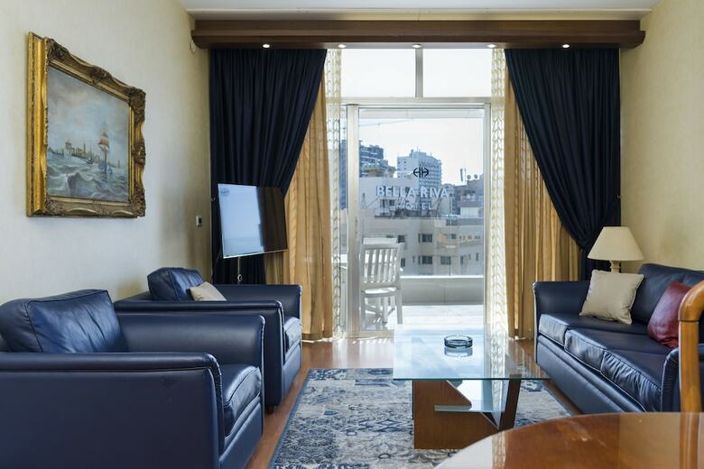 Apartamentos Holiday Home Suites