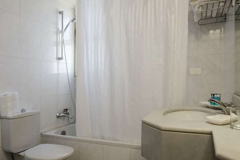 Apartamentos Holiday Home Suites