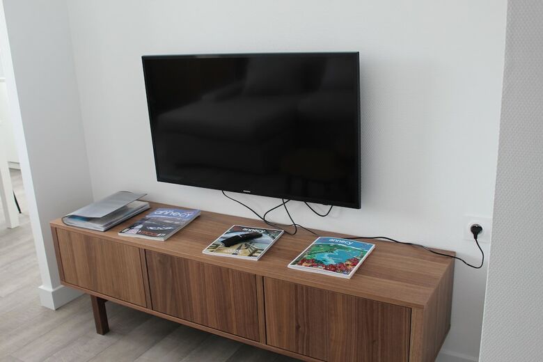 Apartamento Lac Park