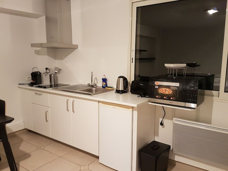 Apartamento Lac Park