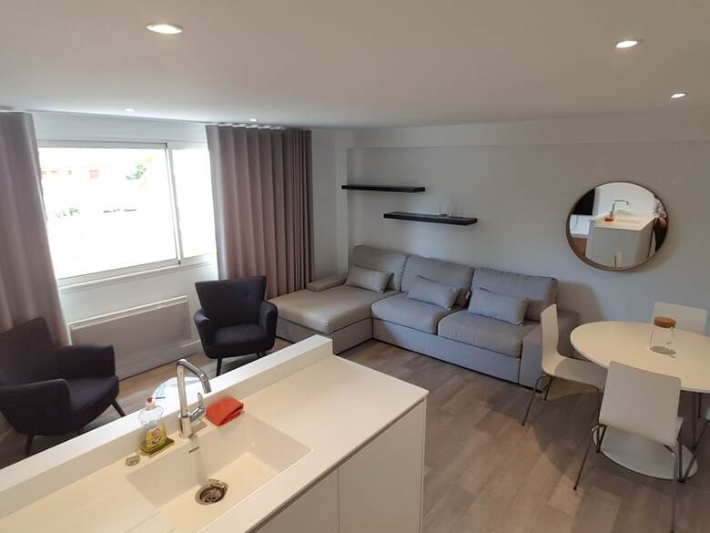 Apartamento Lac Park