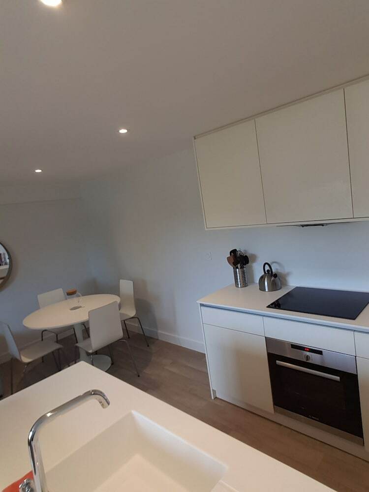 Apartamento Lac Park