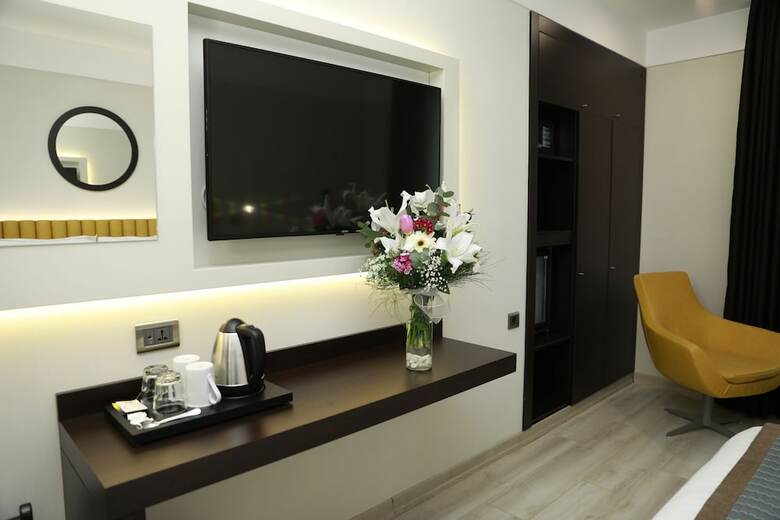 Milord Hotel