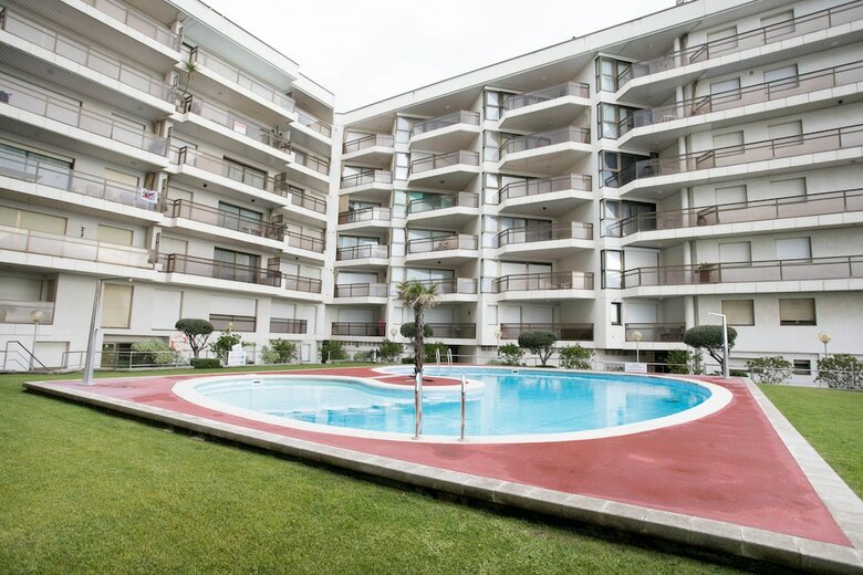 Apartamentos Gran �tico Delante Del Mar
