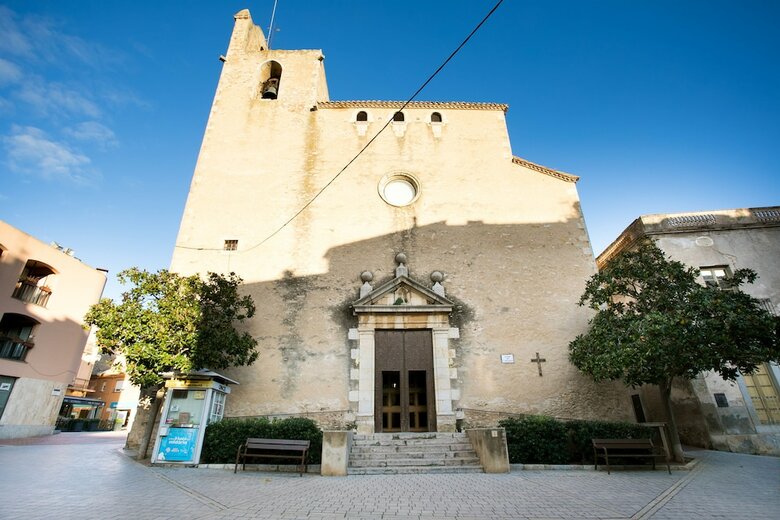 Apartamento Indiano En El Centro de Begur