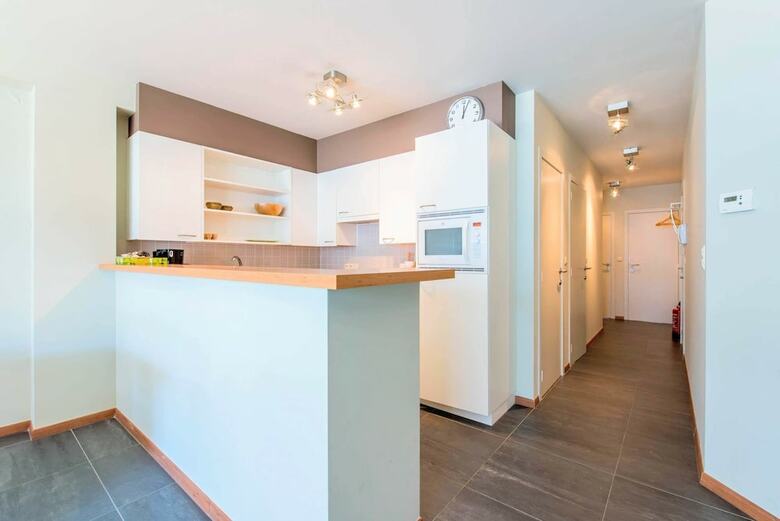 Apartamentos Ines 101