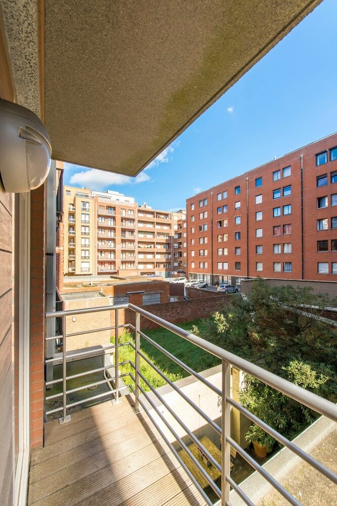 Apartamentos Ines 101
