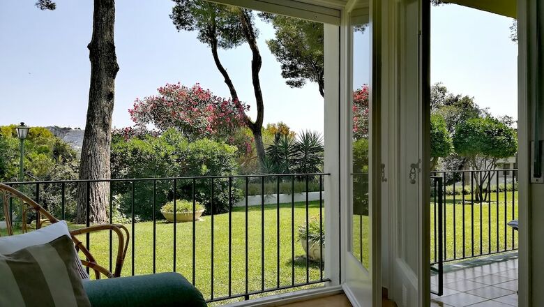 Espectacular Apartamento En El Coraz�n de Calella