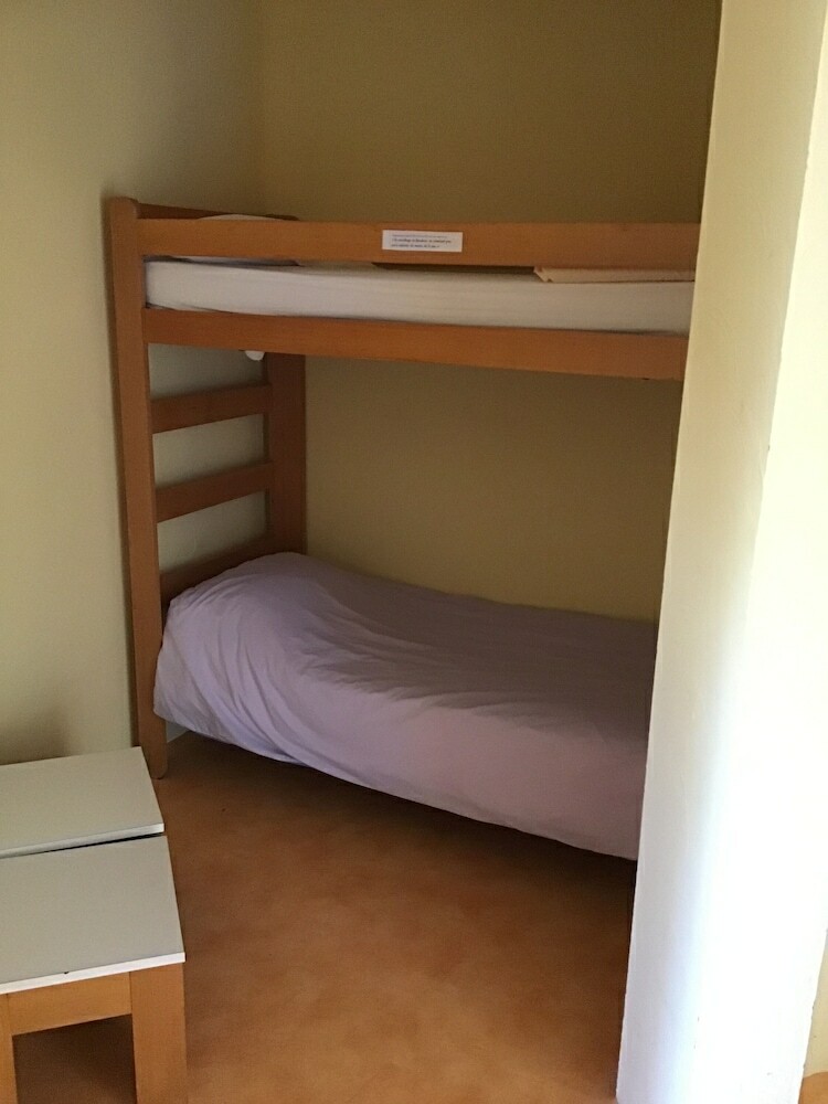 Hotel Auberge Des Aiguilles