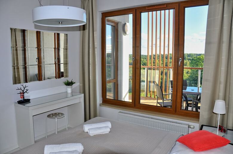 Olympic Tarasy By Baltico Apartament