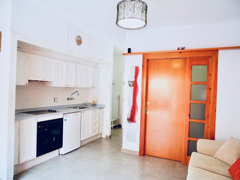 Espectacular Apartamento En Platja D'aro