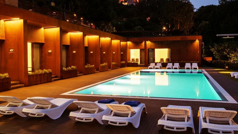 Bed & Breakfast Agrinho Su�tes & Spa Ger�s