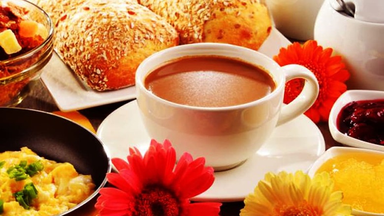 Bed & Breakfast Agrinho Su�tes & Spa Ger�s