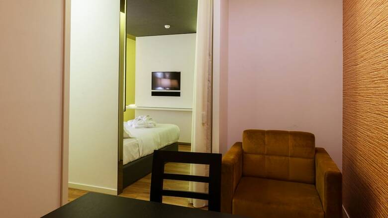 Bed & Breakfast Agrinho Su�tes & Spa Ger�s