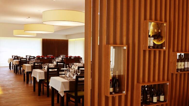 Bed & Breakfast Agrinho Su�tes & Spa Ger�s