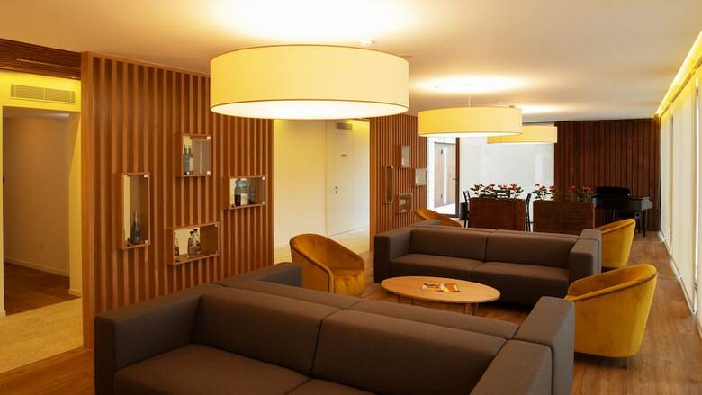 Bed & Breakfast Agrinho Su�tes & Spa Ger�s