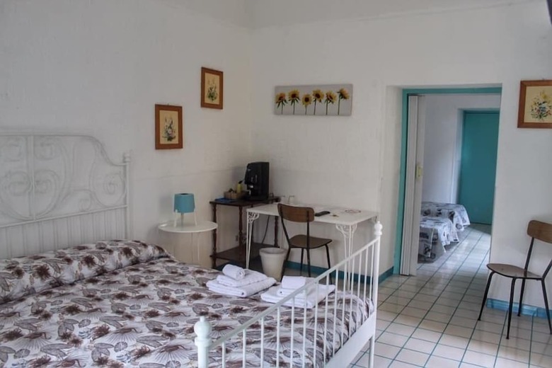 Bed & Breakfast Le Chiazzette