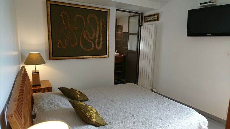 Hotel Le Mas Des Sorcieres