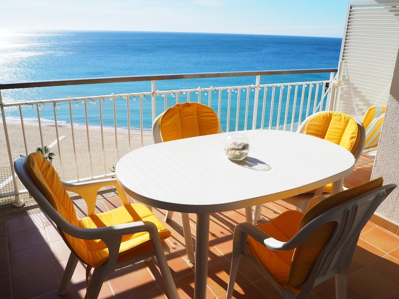 Apartamentos Amazing Penthouse On The Seafront