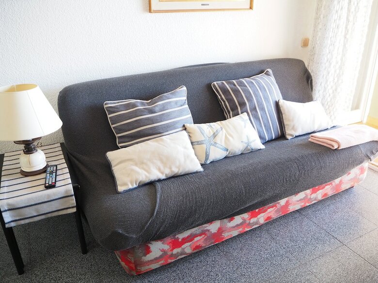 Apartamentos Amazing Penthouse On The Seafront