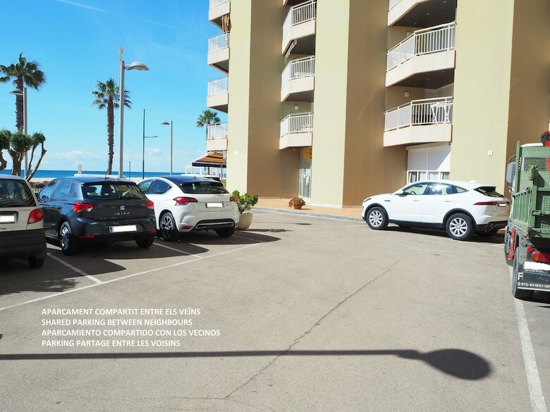 Apartamentos Amazing Penthouse On The Seafront
