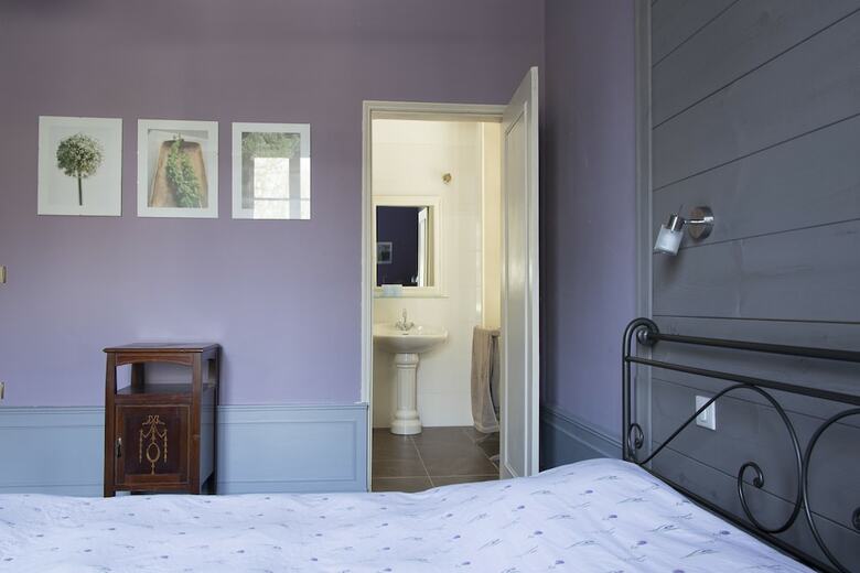 Bed & Breakfast Joie de Vivre