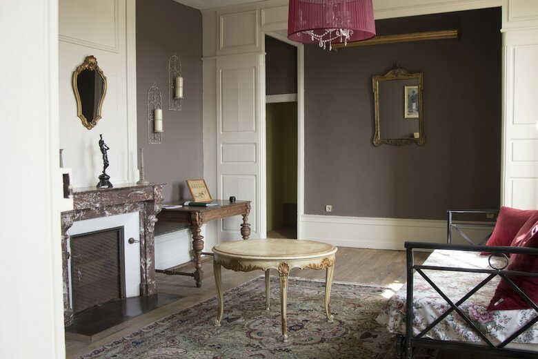 Bed & Breakfast Joie de Vivre