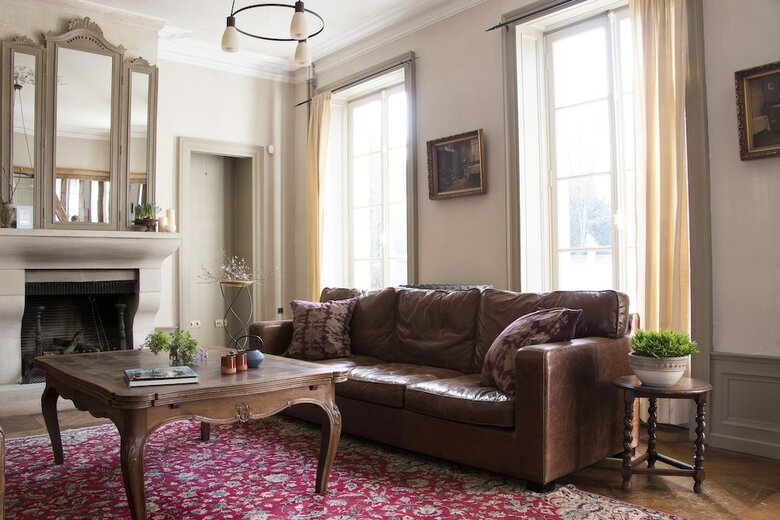 Bed & Breakfast Joie de Vivre