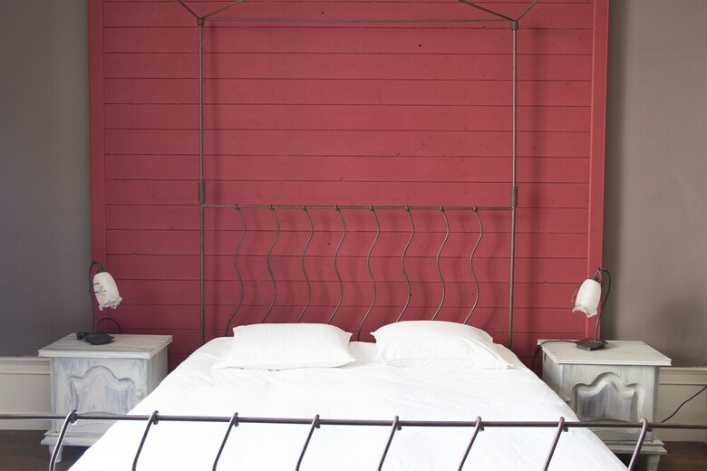 Bed & Breakfast Joie de Vivre