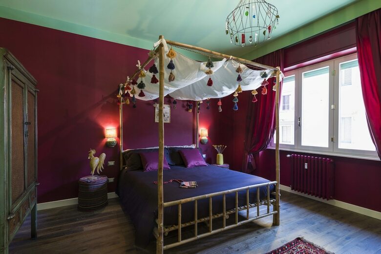 Fr�mi Boutique Rooms B&B