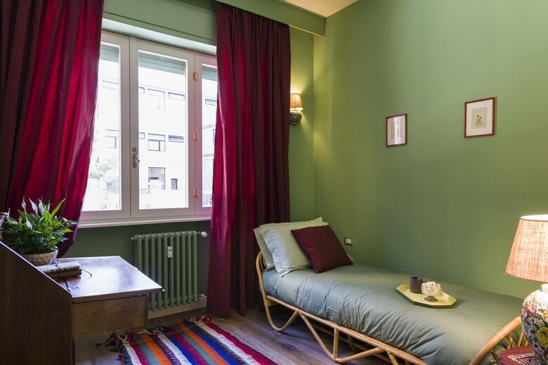 Fr�mi Boutique Rooms B&B