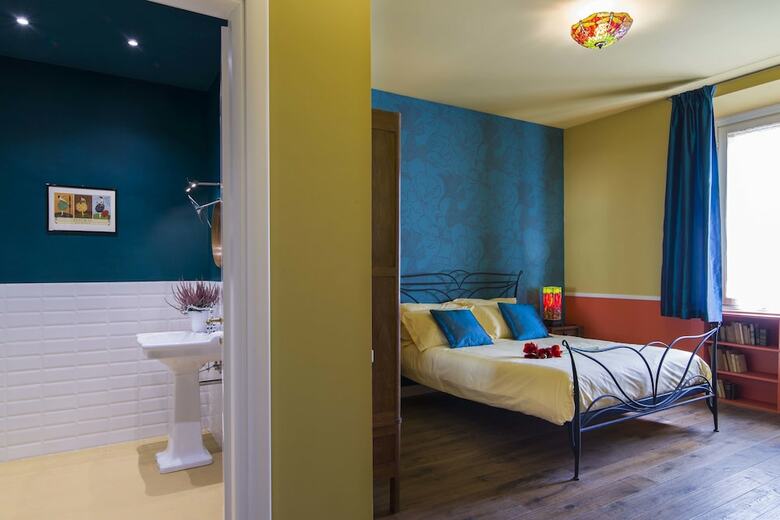 Fr�mi Boutique Rooms B&B