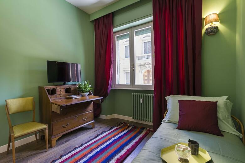Fr�mi Boutique Rooms B&B