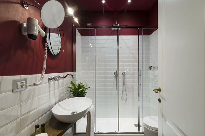 Fr�mi Boutique Rooms B&B