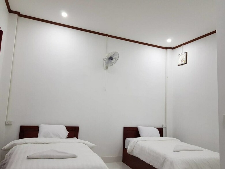 Hotel Sipanya Guesthouse