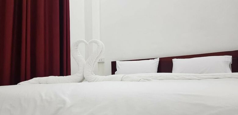 Hotel Sipanya Guesthouse