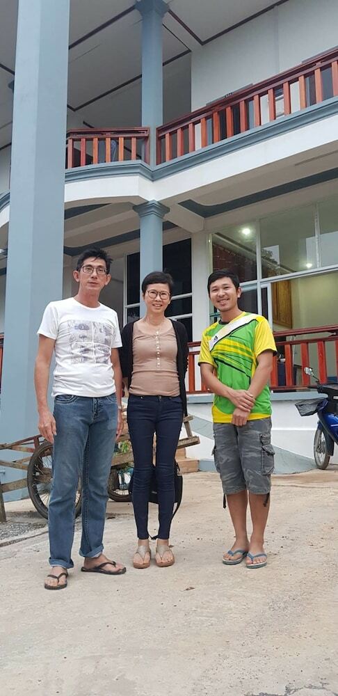 Hotel Sipanya Guesthouse