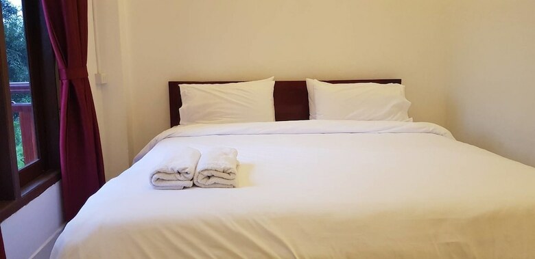 Hotel Sipanya Guesthouse