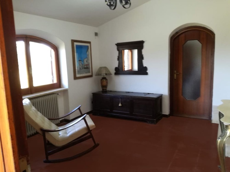 Villa Pian Del Leccione